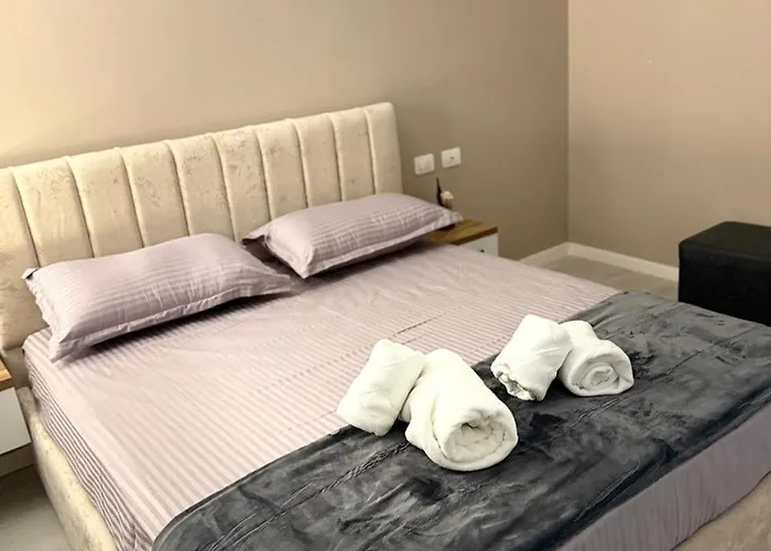 Liqeni Comfort Stay