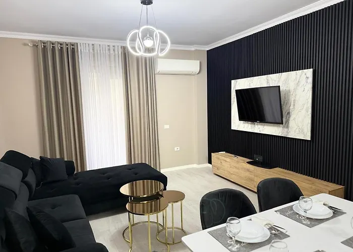 Liqeni Comfort Stay