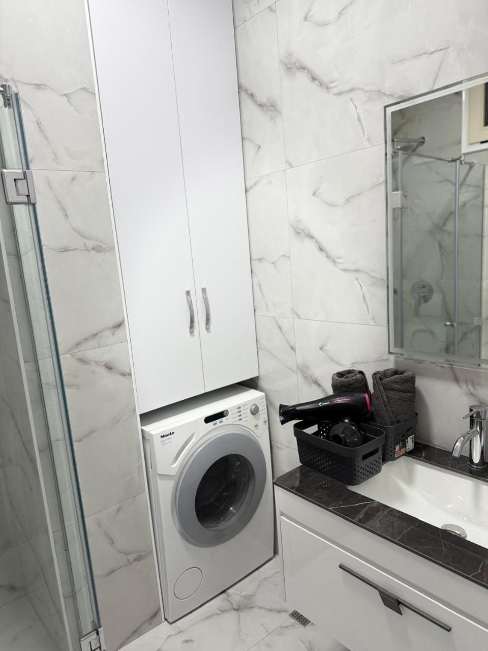 Liqeni Comfort Apartment *