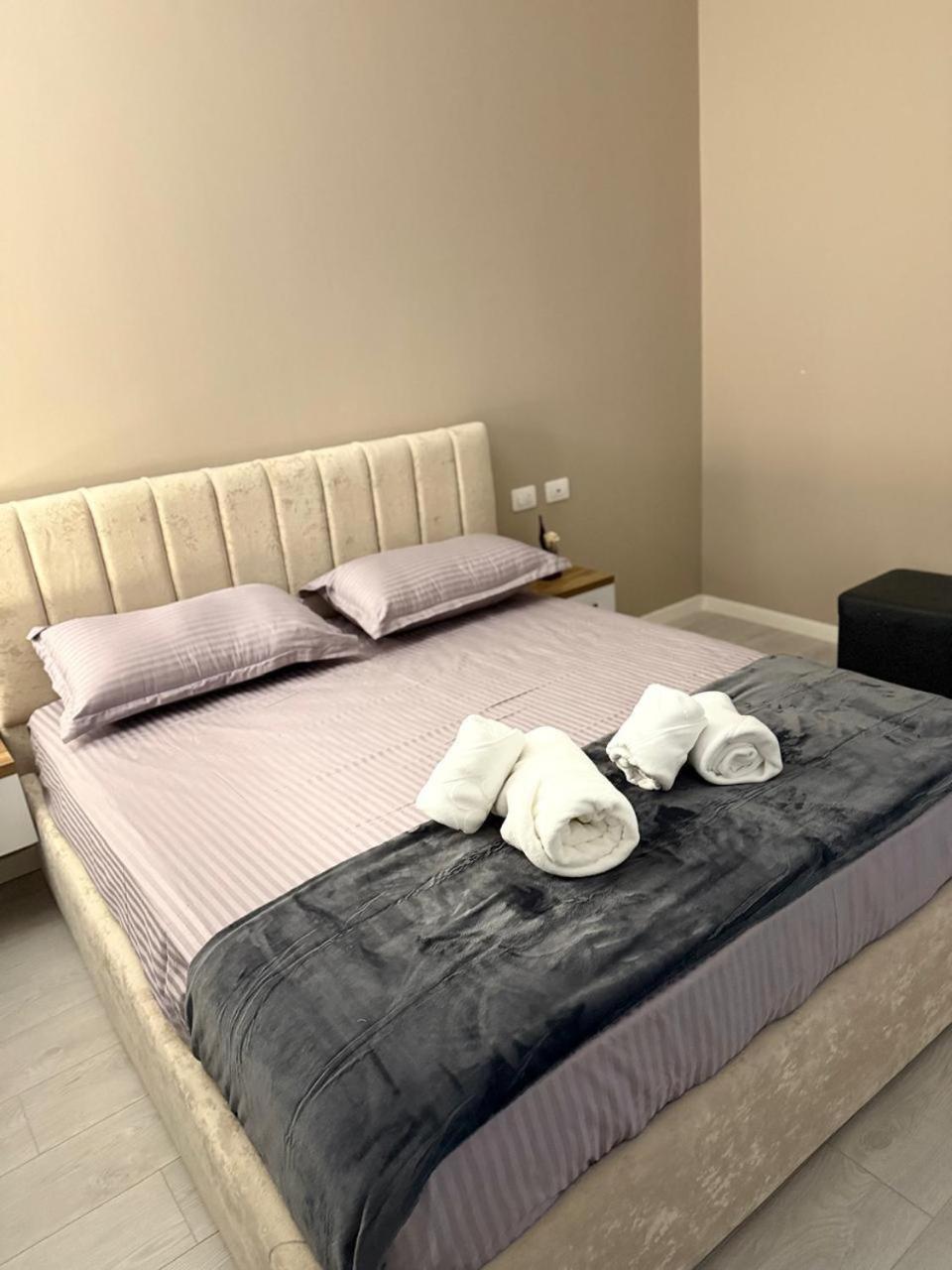 Liqeni Comfort Tirana