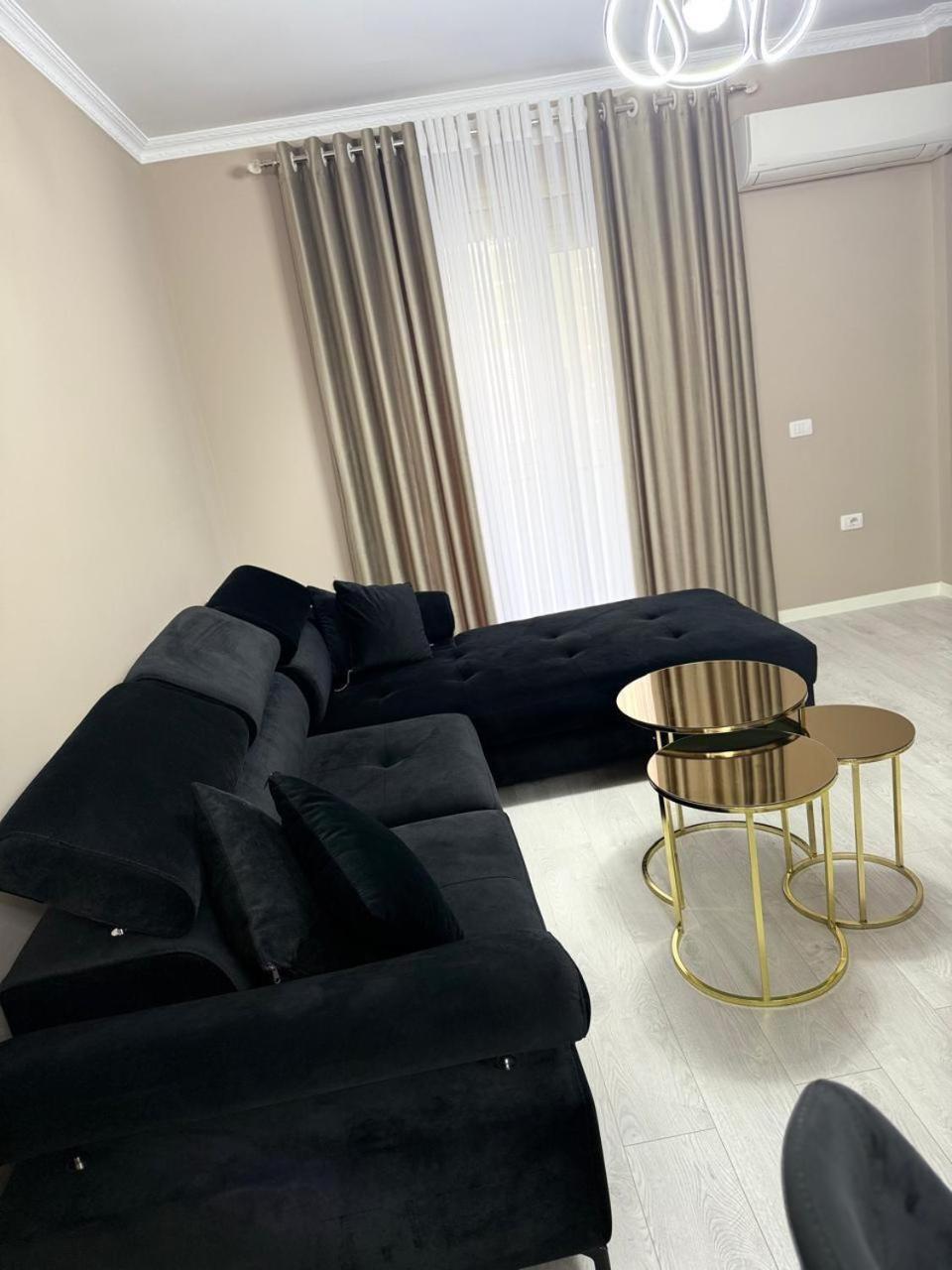 Liqeni Comfort Apartment Tirana